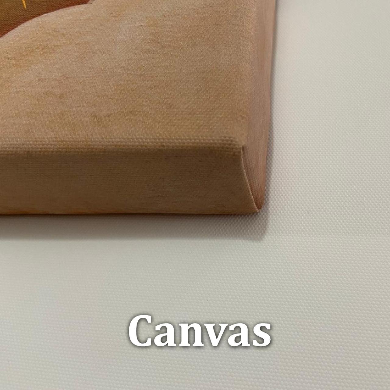 Cuadros Personalizados - Tela Canvas