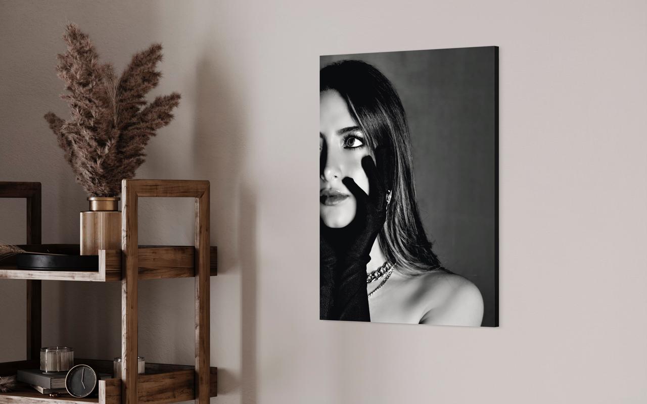 Cuadros Personalizados - Tela Canvas