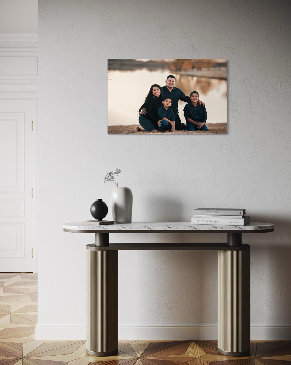 Cuadros Personalizados - Tela Canvas