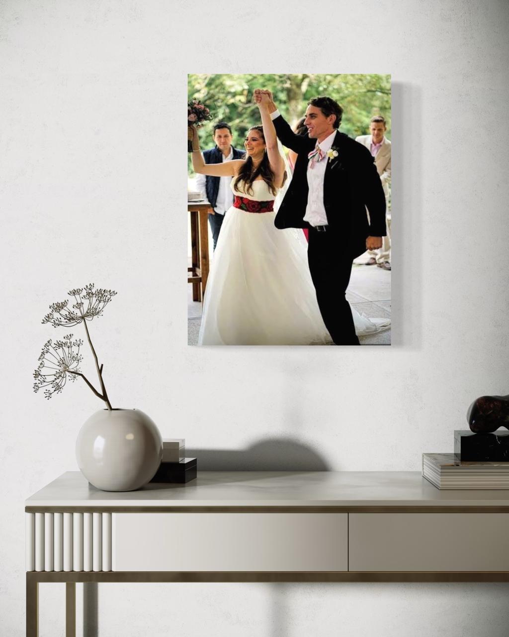 Cuadros Personalizados - Tela Canvas